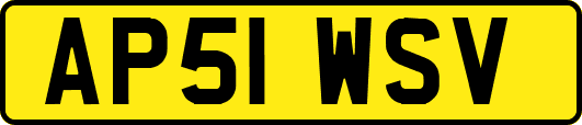 AP51WSV