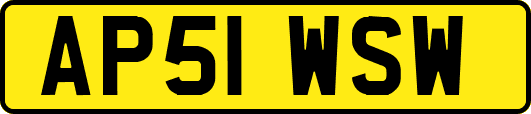 AP51WSW