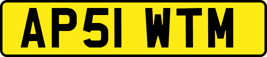 AP51WTM