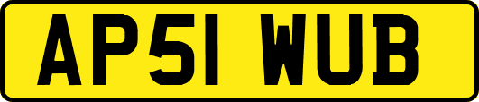 AP51WUB