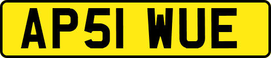 AP51WUE