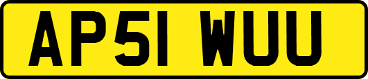 AP51WUU