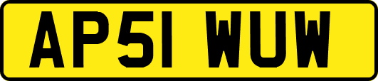 AP51WUW