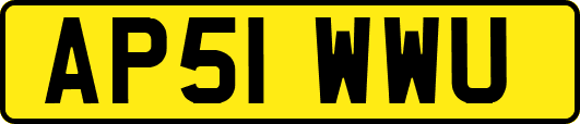 AP51WWU