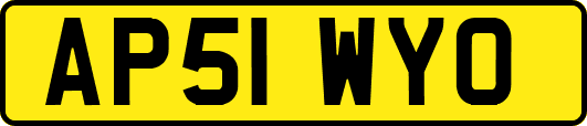 AP51WYO