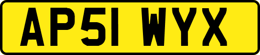 AP51WYX
