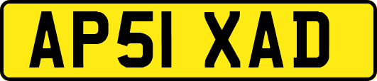 AP51XAD