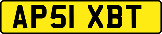 AP51XBT