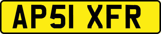 AP51XFR