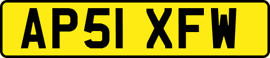 AP51XFW