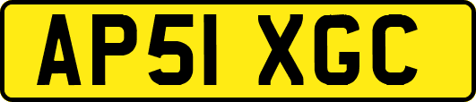 AP51XGC