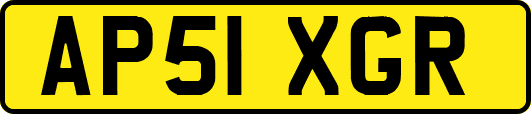 AP51XGR