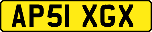 AP51XGX