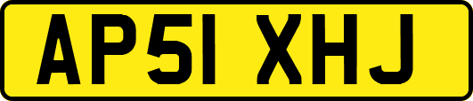 AP51XHJ