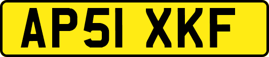 AP51XKF