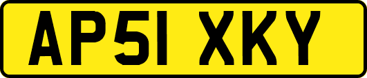 AP51XKY