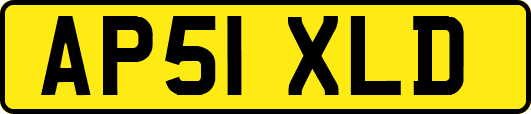 AP51XLD