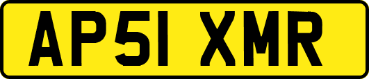 AP51XMR