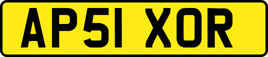 AP51XOR