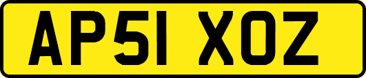 AP51XOZ