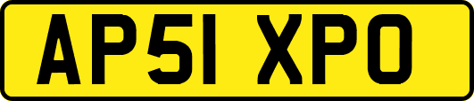 AP51XPO