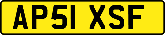 AP51XSF