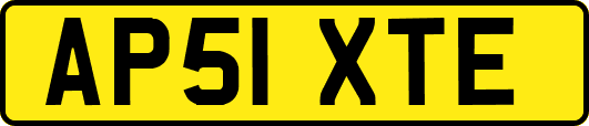 AP51XTE