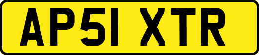 AP51XTR