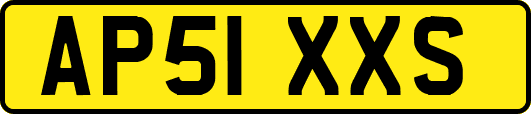 AP51XXS
