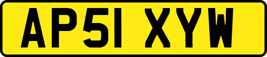 AP51XYW