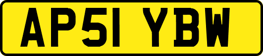 AP51YBW