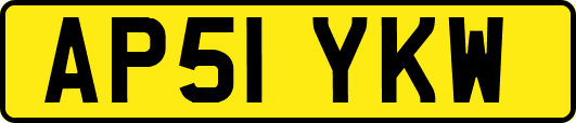 AP51YKW