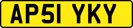 AP51YKY