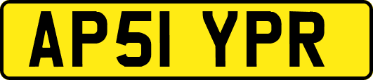 AP51YPR