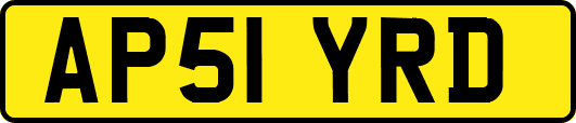 AP51YRD