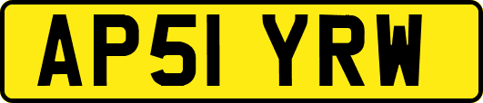 AP51YRW