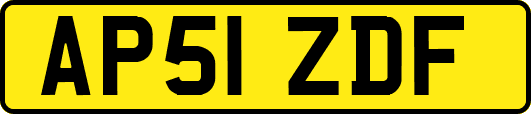 AP51ZDF