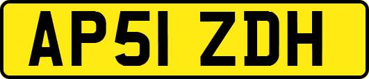 AP51ZDH