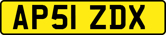 AP51ZDX