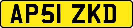 AP51ZKD
