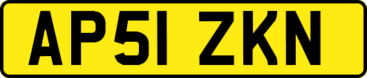 AP51ZKN