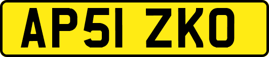 AP51ZKO