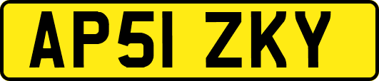 AP51ZKY