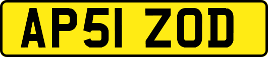 AP51ZOD