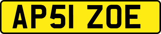 AP51ZOE