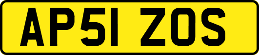 AP51ZOS