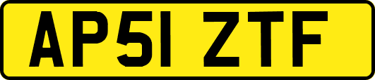 AP51ZTF