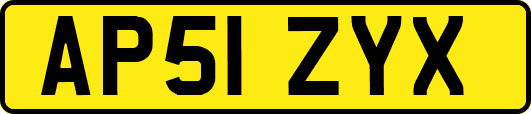 AP51ZYX