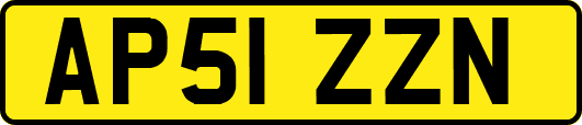 AP51ZZN