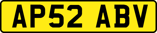 AP52ABV